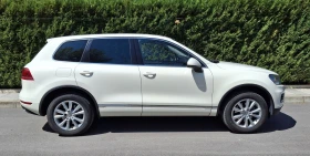 VW Touareg V6TDI BlueMotion - 27200 лв. - 36631945 6