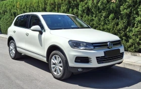 VW Touareg V6TDI BlueMotion - 27200 лв. - 36631945 7