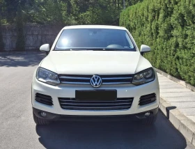 VW Touareg V6TDI BlueMotion - 27200 лв. - 36631945 8