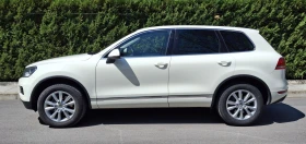 VW Touareg V6TDI BlueMotion - 27200 лв. - 36631945 2