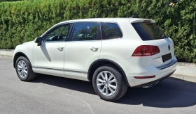 VW Touareg V6TDI BlueMotion - 27200 лв. - 36631945 3