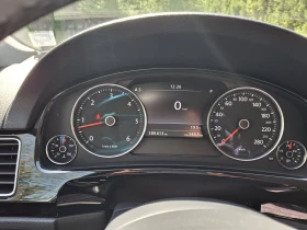 VW Touareg V6TDI BlueMotion - 27200 лв. - 36631945 10