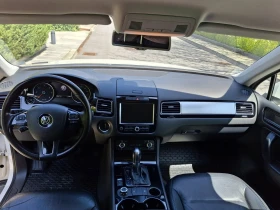 VW Touareg V6TDI BlueMotion - 27200 лв. - 36631945 9