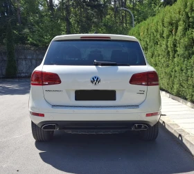 VW Touareg V6TDI BlueMotion - 27200 лв. - 36631945 4