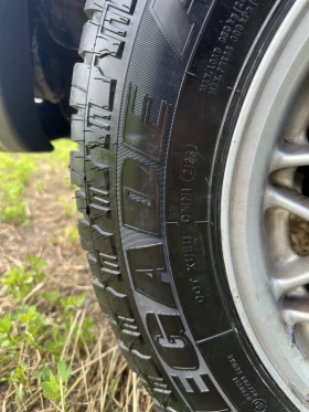 Isuzu Trooper 3.0D DOHC Turbo | Mobile.bg    10
