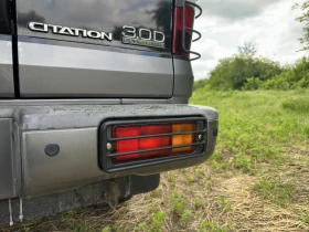 Isuzu Trooper 3.0D DOHC Turbo | Mobile.bg    5