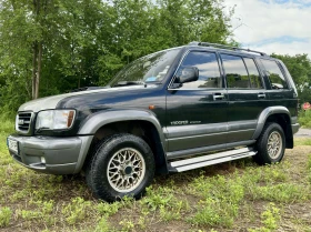 Isuzu Trooper 3.0D DOHC Turbo | Mobile.bg    3