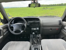Isuzu Trooper 3.0D DOHC Turbo | Mobile.bg    6