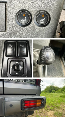 Isuzu Trooper 3.0D DOHC Turbo | Mobile.bg    8