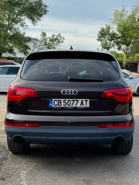 Audi Q7 | Mobile.bg    4
