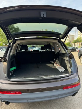 Audi Q7 | Mobile.bg    13