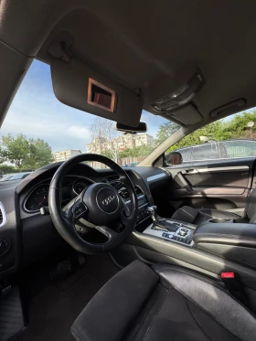 Audi Q7 | Mobile.bg    16