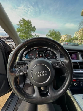 Audi Q7 | Mobile.bg    7