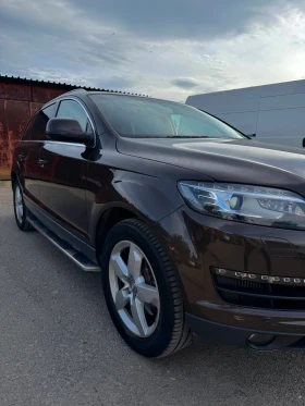 Audi Q7 | Mobile.bg    17