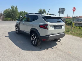 Dacia Duster NEW 1.0 Tce/LPG | Mobile.bg    5