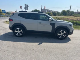 Dacia Duster NEW 1.0 Tce/LPG | Mobile.bg    8