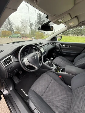 Обява за продажба на Nissan Qashqai 1.6DCI подарък регистрация ~18 999 лв. - изображение 6