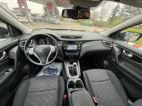 Обява за продажба на Nissan Qashqai 1.6DCI подарък регистрация ~18 999 лв. - изображение 5