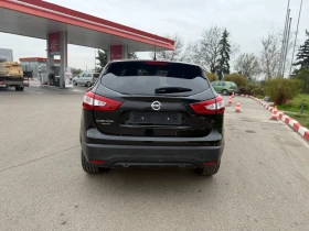 Обява за продажба на Nissan Qashqai 1.6DCI подарък регистрация ~18 999 лв. - изображение 4