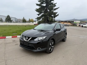 Обява за продажба на Nissan Qashqai 1.6DCI подарък регистрация ~18 999 лв. - изображение 1