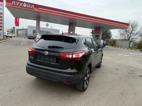 Обява за продажба на Nissan Qashqai 1.6DCI подарък регистрация ~18 999 лв. - изображение 3