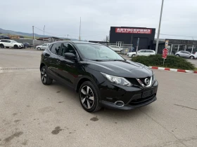 Обява за продажба на Nissan Qashqai 1.6DCI подарък регистрация ~18 999 лв. - изображение 1