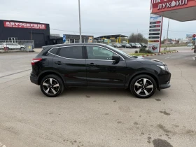 Обява за продажба на Nissan Qashqai 1.6DCI подарък регистрация ~18 999 лв. - изображение 2