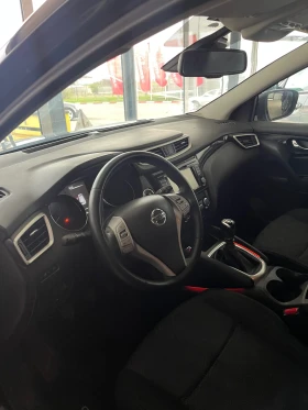Nissan Qashqai 1.6DCI   | Mobile.bg    15