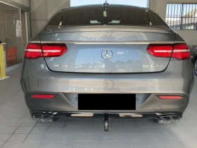 Mercedes-Benz GLE 43 AMG Coupe 4Matic 360/Panorama/Harman Kardon - 88999 лв. - 86050859 3