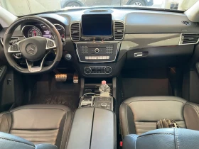 Mercedes-Benz GLE 43 AMG Coupe 4Matic 360/Panorama/Harman Kardon - 88999 лв. - 86050859 7