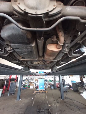 Chevrolet Trailblazer LTZ Всички екстри ГАЗ УНИКАТ - 10000 лв. - 27870638 10