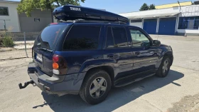 Chevrolet Trailblazer LTZ Всички екстри ГАЗ УНИКАТ - 10000 лв. - 27870638 4