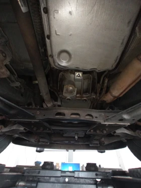 Chevrolet Trailblazer LTZ Всички екстри ГАЗ УНИКАТ - 10000 лв. - 27870638 11