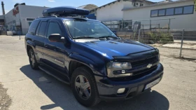 Chevrolet Trailblazer LTZ Всички екстри ГАЗ УНИКАТ - 10000 лв. - 27870638 2