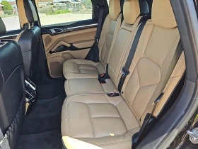 Porsche Cayenne MATRIX* FACELIFT* PANO* LANE ASSIST* BOSE* *  | Mobile.bg    11