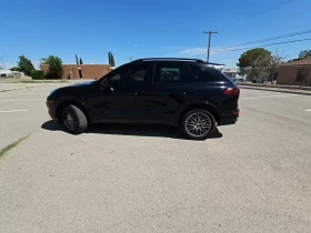 Porsche Cayenne MATRIX* FACELIFT* PANO* LANE ASSIST* BOSE* *  | Mobile.bg    3