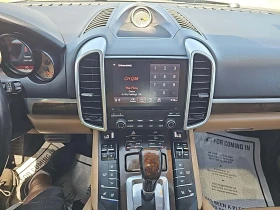 Porsche Cayenne MATRIX* FACELIFT* PANO* LANE ASSIST* BOSE* *  | Mobile.bg    6