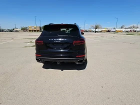 Porsche Cayenne MATRIX* FACELIFT* PANO* LANE ASSIST* BOSE* *  | Mobile.bg    2