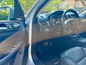Mercedes-Benz ML 350 Bluetec AMG LINE  | Mobile.bg    13