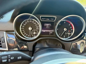 Mercedes-Benz ML 350 Bluetec AMG LINE  | Mobile.bg    9