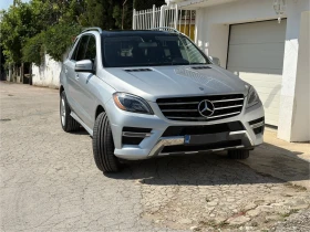  Mercedes-Benz ML 350