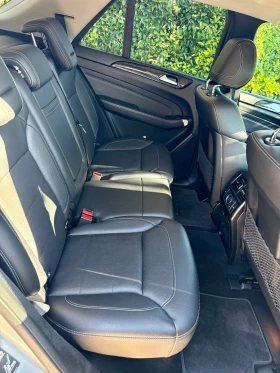 Mercedes-Benz ML 350 Bluetec AMG LINE  | Mobile.bg    12