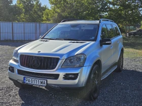 Обява за продажба на Mercedes-Benz GL 450 ~24 000 лв. - изображение 1 | Auto.bg Обява за продажба на Mercedes-Benz GL 450 ~24 000 лв. - изображение 1