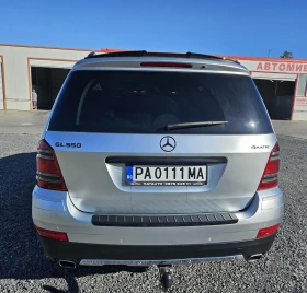 Обява за продажба на Mercedes-Benz GL 450 ~24 000 лв. - изображение 3 | Auto.bg Обява за продажба на Mercedes-Benz GL 450 ~24 000 лв. - изображение 3