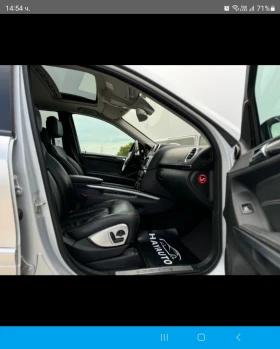 Обява за продажба на Mercedes-Benz GL 450 ~24 000 лв. - изображение 8 | Auto.bg Обява за продажба на Mercedes-Benz GL 450 ~24 000 лв. - изображение 8