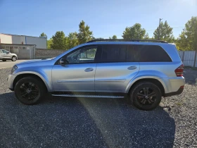 Обява за продажба на Mercedes-Benz GL 450 ~24 000 лв. - изображение 4 | Auto.bg Обява за продажба на Mercedes-Benz GL 450 ~24 000 лв. - изображение 4