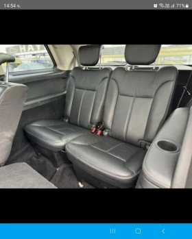 Mercedes-Benz GL 450 | Mobile.bg    15