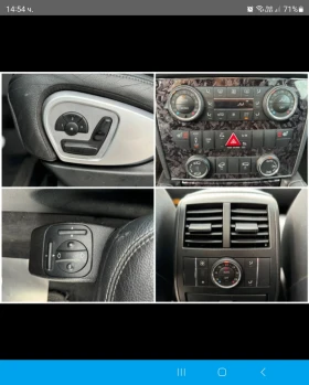 Mercedes-Benz GL 450 | Mobile.bg    13