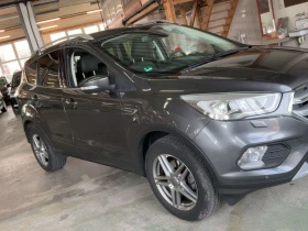 Ford Kuga 1, 5 EcoBoost Titanium- -132. | Mobile.bg    2