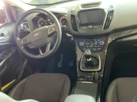 Ford Kuga 1, 5 EcoBoost Titanium- -132. | Mobile.bg    9